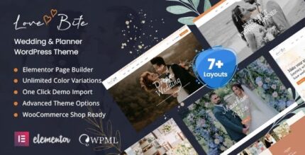 Lovebite wedding planner wordpress theme codermarket.jpeg