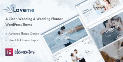 Loveme wedding wedding planner wordpress theme codermarket.png
