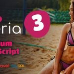 Loveria premium dating script software admin panel extended license .jpeg