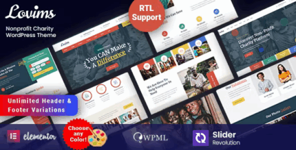 Lovims nonprofit charity wordpress theme codermarket.png