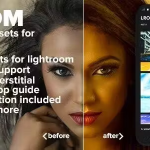 Lroom collections lightroom presets android codermarket.png