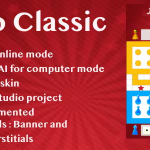 Ludo classic ludo game admob ads android studio codermarket.png