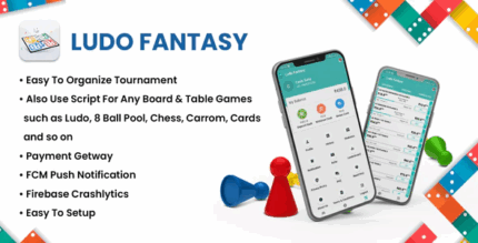 Ludo fantasy real money ludo tournament app codermarket.png