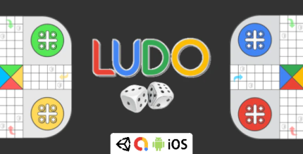 Ludo original complete unity game for android ios codermarket.png