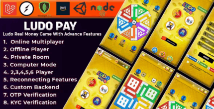 Ludo pay online multiplayer real money game codermarket.png