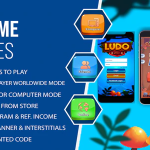 Ludo time multiplayer online ludo game codermarket.png