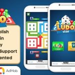 Ludo wild ludo game android studio project with admob ads ready to.jpg