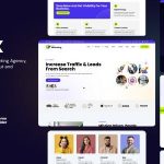 Lunax digital marketing agency seo wordpress theme codermarket.jpeg