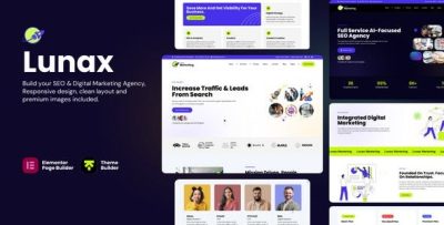 Lunax digital marketing agency seo wordpress theme codermarket.jpeg