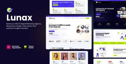 Lunax digital marketing agency seo wordpress theme codermarket.jpeg
