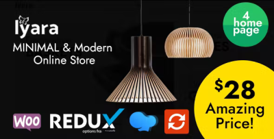 Lyara furniture store woocommerce wordpress theme codermarket.png