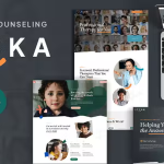 Lycka wordpress theme for therapy counseling codermarket.png