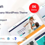 Lyfplan insurance wordpress theme codermarket.png