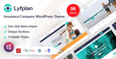 Lyfplan insurance wordpress theme codermarket.png