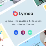 Lymea art music school wordpress theme codermarket.png