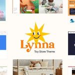 Lynna kids and toy store woocommerce theme codermarket.jpeg
