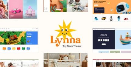 Lynna kids and toy store woocommerce theme codermarket.jpeg