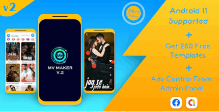 Lyrical video status maker v2 photo to video maker whatsapp status saver.png