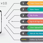 Lyrical video status maker v3 photo to video maker whatsapp status saver.png