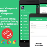 M ticket flutter php laravel admin panel codermarket.png