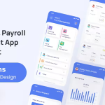Maan hrm flutter ui kit codermarket.png