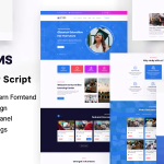 Maan lms online learning management systems codermarket.png