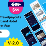 Maanflight complete flight hotel booking flutter app with travel payouts.png