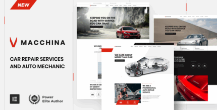 Macchina auto repair car mechanic codermarket.png