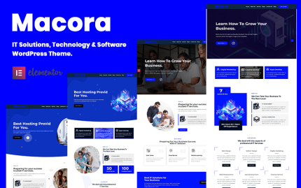 Macoro digital agency multipurpose wordpress theme.png