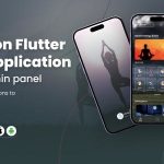 Maditam meditation app with web admin daily meditation app music app .jpeg