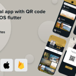 Madlyx social app with qr code android and ios flutter codermarket.png