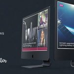 Magazinify news addon for elementor page builder codermarket.jpg