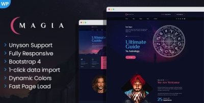 Magia astrologist wordpress theme codermarket.jpeg