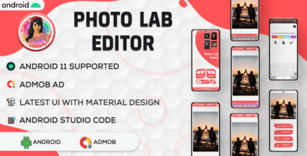 Magic photo lab photo editor photo lab pro photo editor android app .png