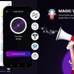 Magic voice changer voice effects sound effects voice audio effects .jpg