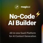 Magicai openai content text image video chat voice and code generator.jpg
