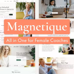 Magnetique coaching online courses wordpress codermarket.png