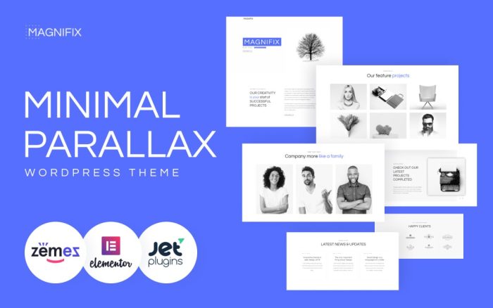Magnifix minimal parallax wordpress theme.jpg