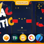 Magnitic android ios buildbox classic codermarket.png