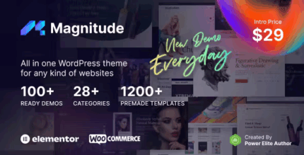 Magnitude multi purpose website ecommerce builder wordpress theme .png