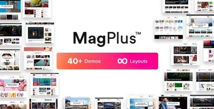 Magplus blog magazine elementor wordpress theme codermarket.jpeg