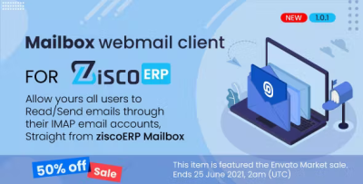 Mailbox e mail client for ziscoerp codermarket.png