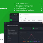 Mailer email marketing application codermarket.png