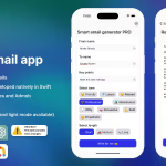 Mailgen a powerful mail generator ios app based on chatgpt and openai api .png