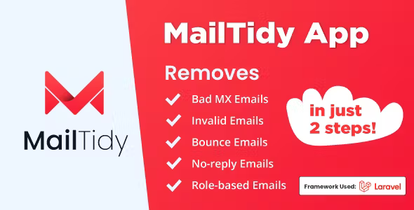 mailtidy-email-list-cleaner-saas-application-codermarket.png Mailtidy email list cleaner saas application codermarket.png