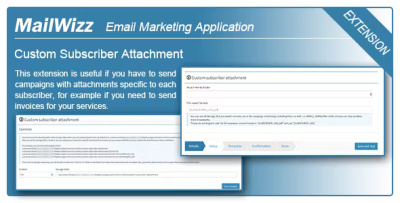 Mailwizz ema custom subscriber attachment codermarket.png