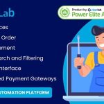 Maintalab service center automation platform codermarket.jpg