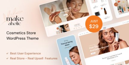 Makeaholic beauty cosmetics wordpress theme codermarket.jpg