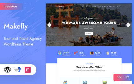 Makefly tour and travel wordpress theme.png