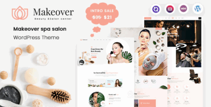 Makeover spa salon wordpress theme codermarket.png